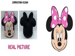 Imagem do produto almofada homespecial formas minnie