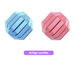 brinq. cão puppy activity kong ball medium product image