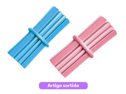 brinq.cão puppy kong teething stick large product image