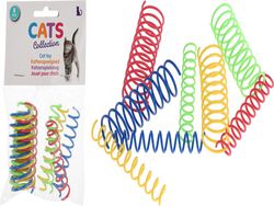 brinquedo gato cats collection espirais 10x3x18cm product image