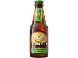 Imagem do produto cerveja grimbergen pale ale 0.25l