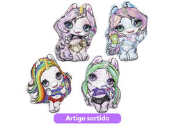 Imagem do produto almofada/peluche poopsie do art