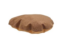 Imagem do produto almofada para animais zook bege/castanho 93*63cm