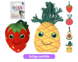 brinquedo cão dogs collection modelo sortido 11x5x12cm product image