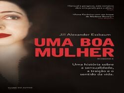 uma boa mulher jill alexander essbaum product image