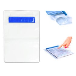 bolsa impermeavel tablet pincho 31x21x1cm product image