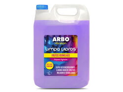 Imagem do produto limpa vidros arbo vibration 5l