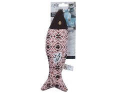brinquedo gato smoked fish product image