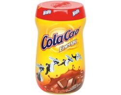 Imagem do produto achocolatado cola cao energy a 750g