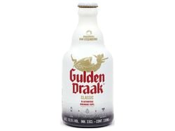 Imagem do produto cerveja gulden draak classic 0.33l