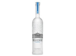 Imagem do produto vodka belvedere premium 0.70l