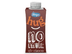 bebida vegetal shoyce hug no milk choco 200ml product image