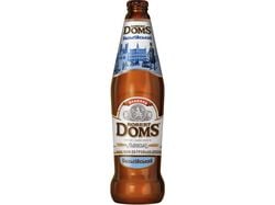 Imagem do produto cerveja estrangeira lvivske robert doms 0.5l