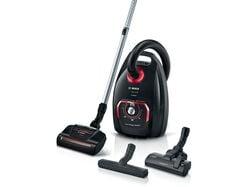 Imagem do produto aspirador com saco bosch bgl8pow2 propower preto 650w