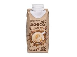 bebida lactea agros café 200 ml product image