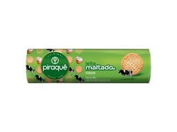 Imagem do produto biscoito piraquê de leite e coco 160g