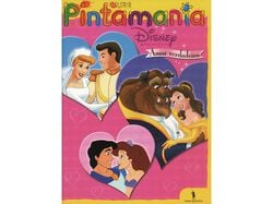 Imagem do produto livro princesas - amor verdadeiro de: disney