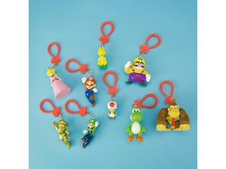 Imagem do produto backpack buddie super mário