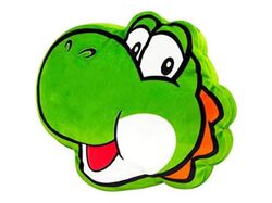 Imagem do produto almofada yoshi