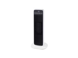 Imagem do produto aquecedor cerâmico qilive q.6963 torre digital 2000w