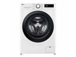Imagem do produto máquina de lavar e secar lg f4dr5011s6w lava 11kg seca 6kg