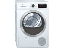 Imagem do produto máquina de secar roupa balay 3sb581b a++ 8 kg branco