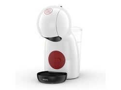 Imagem do produto maquina de cafe dolce gusto krups kp1a31p16 piccolo xs branca