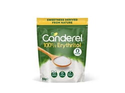 Imagem do produto adoçante natural canderel eritritol 250 g