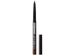 Imagem do produto delineador olhos jcat roll it up brown