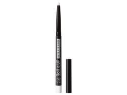 Imagem do produto delineador olhos jcat roll it up ice white