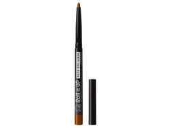 Imagem do produto delineador olhos jcat roll it up bistre