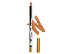 Imagem do produto delineador olhos jcat wholly addiction glitter gold
