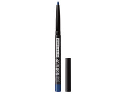 Imagem do produto delineador olhos jcat roll it up blue