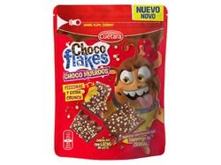 Imagem do produto bolachas crianca cuétara flakes dp chocomuerdos 100g