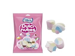Imagem do produto marshmallows vidal mix 50g