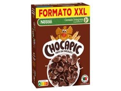 Imagem do produto cereais chocapic 900 g