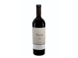 vinho tinto piano 17 reserva douro 0.75l product image