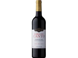 vinho tinto casa do canto bairrada tinto 0.75l product image