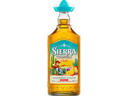 licor sierra tropical chilli 0.70 product image