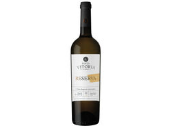 Imagem do produto vinho branco santa vitória reserva alentejo 0.75l