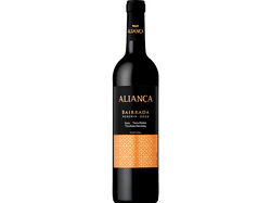 vinho tinto aliança reserva doc bairrada 0.75l product image
