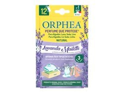 Imagem do produto antitraças orphea lavanda 12un