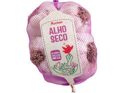 Imagem do produto alho seco auchan 400g