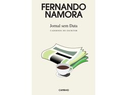 Imagem do produto livro jornal sem data de: fernando namora