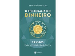 Imagem do produto livro o eneagrama do dinheiro