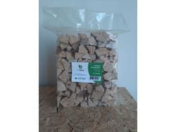 Imagem do produto aparas ecobrasa madeira +/- 25 kg