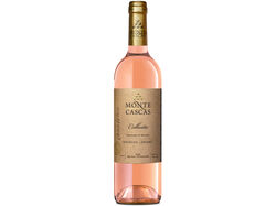 vinho monte cascas rosé doc bio 0.75l product image
