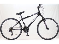 bicicleta homem goldbike shimano 21v mtb r26" product image
