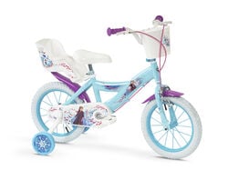 bicicleta frozen roda 14" product image
