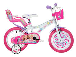 bicicleta barbie 77 r14" product image